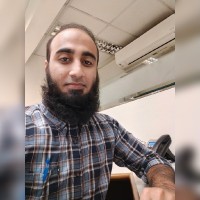 Muteeb Nasir