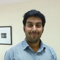 Radhakrishnan Iyer
