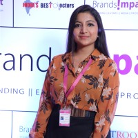 Radhika Agarwal