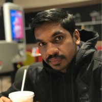 Ajesh M