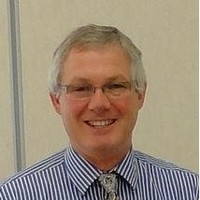 Andy Holmes