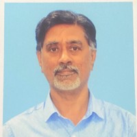 Lakshmi Narayanan Govindharajan