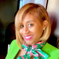 Wendy Blocker, Cdr