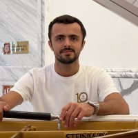 Dmytro Popov