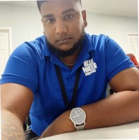 Nathanael Samaroo