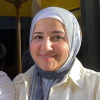 Samar Mohamed