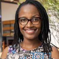 Sophiah Muthoni Njeru