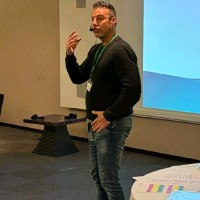 Maikel Menkhorst