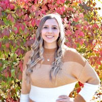 Rhiannan Mulkern (Thompson)