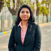 Ramya M V