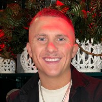 Austin Lehman