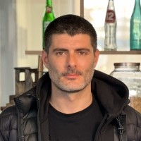 Aramis Matías Glauber