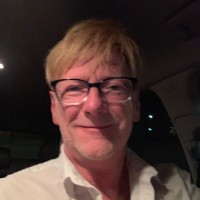 Warren Dobson
