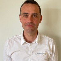 Marc-Antoine VAN HULLE