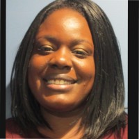 Kiesha scott