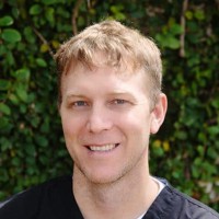 Wade Foster