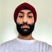 Tejus Singh