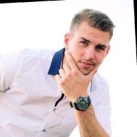 Caleb Van Niekerk