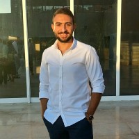 Abdelrahman Khaled