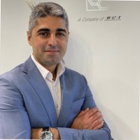 Hamid Bolvardi, Dr.-Ing.