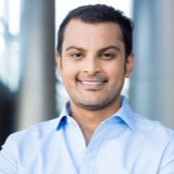 Manish Singhal