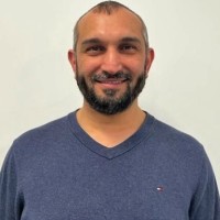 Volkan Gurler