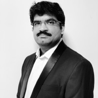 Badri Prasad M N