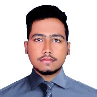 Md. Mirja Hasanul Habib.