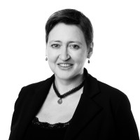 Sandrine Pigeon