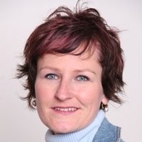 Shani Ward
