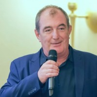 Jerome Enrico Lombardi (Ph.D.)