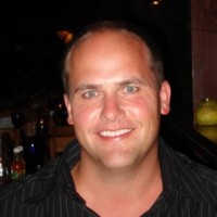 Greg Prussman