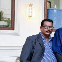 Lasantha Perera