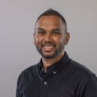Ifty Ziyahudeen