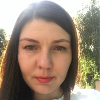 Elena Yurchuk