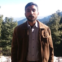 Syed Farhan Ali
