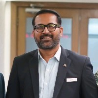 Syed Iftikhar ulhaq