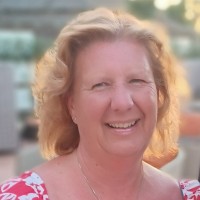 Marie Brown