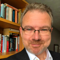 Mark Heather