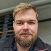 Daniel Carstensen
