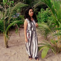 Shivani Choudhary