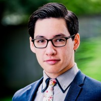Charlie Zhang