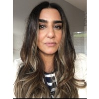 Eliza Ilyas
