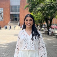 Ana Maria Gallego Restrepo