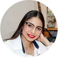 Wendy Montserrath C. Mendoza