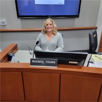 Rhonda Young
