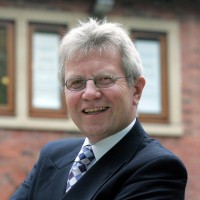 Gerry McCormack