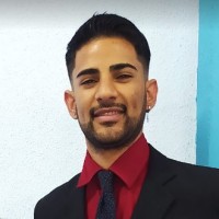 Emiliano Gabriel Ramirez