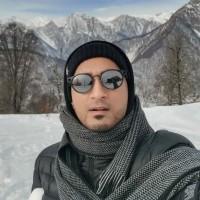 Mishal Hussain