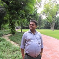 sandeep joshi